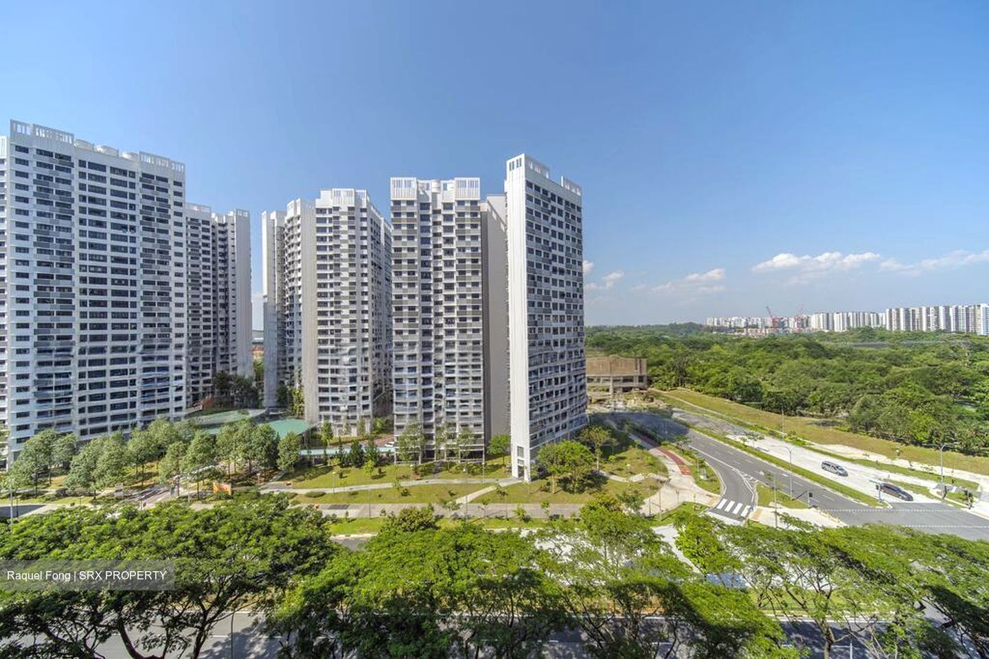 Riverbank @ Fernvale (D28), Condominium #501901221